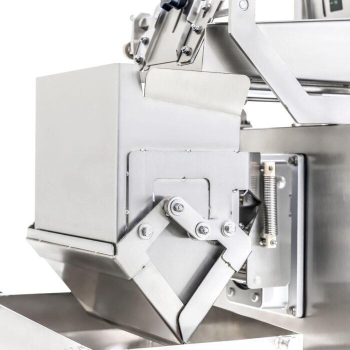 Remplisseuse semi automatique poudre 3