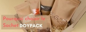 sachet doypack