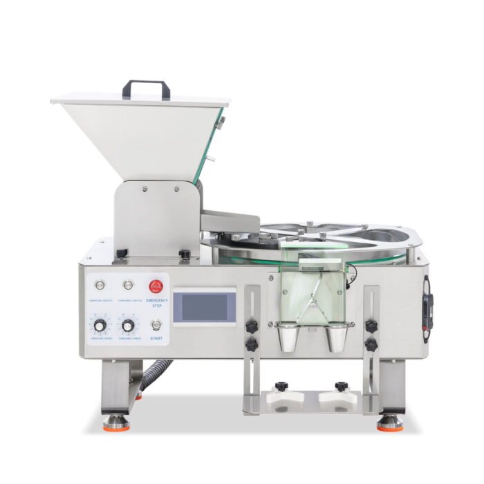 compteuse comprime industrielle1