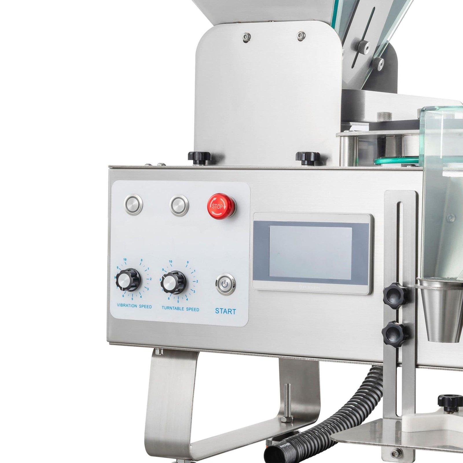 compteuse comprime industrielle2