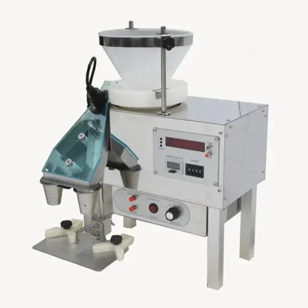 compteuse gelules occasion