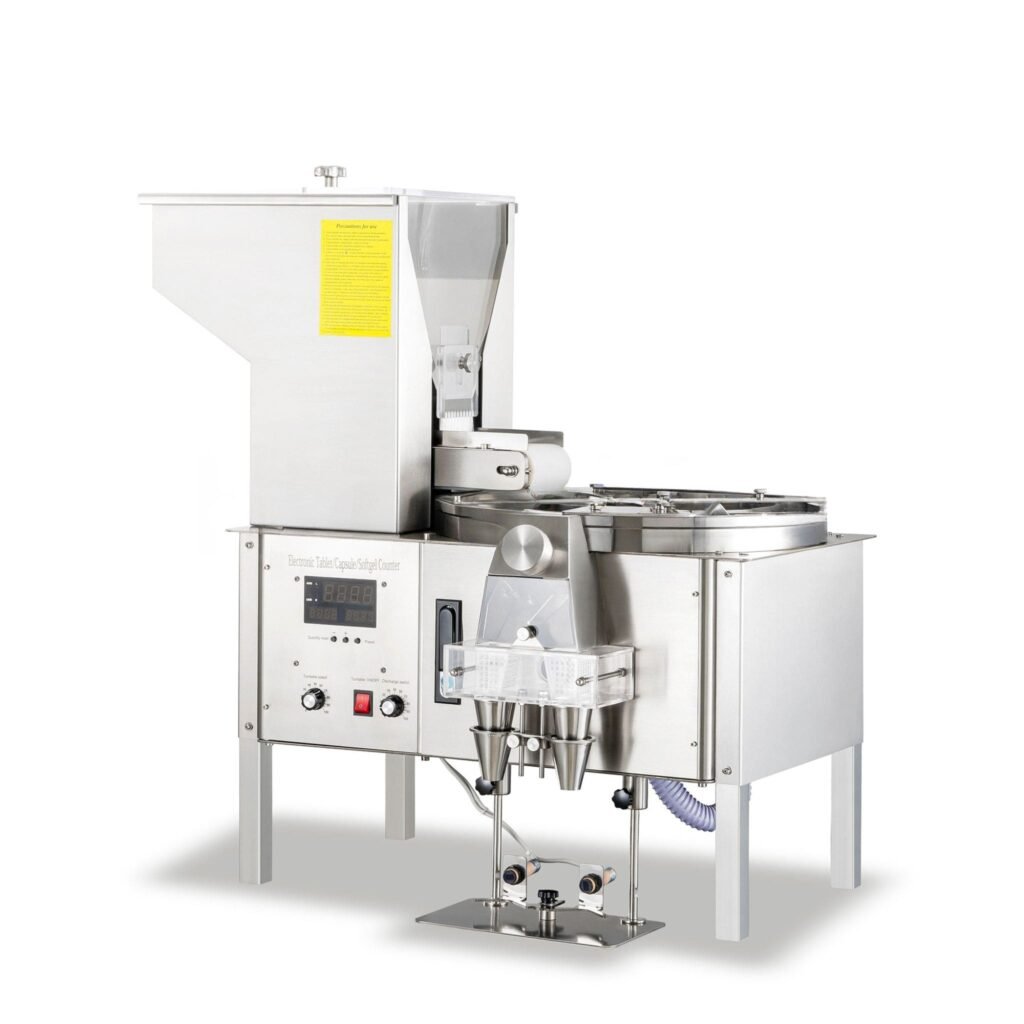 compteuse semi automatique