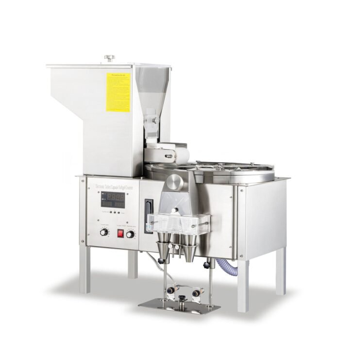 compteuse semi automatique