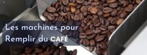 remplisseuse de cafe