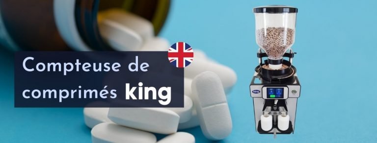 compteuse king 1
