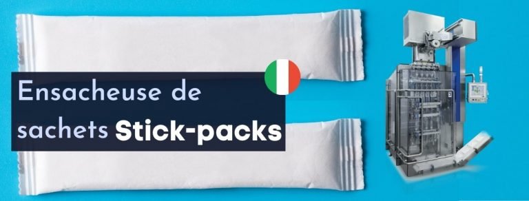 ensacheuse stick pack