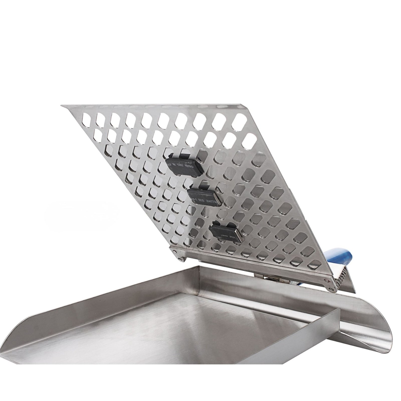 compteuse manuelle gelule 3