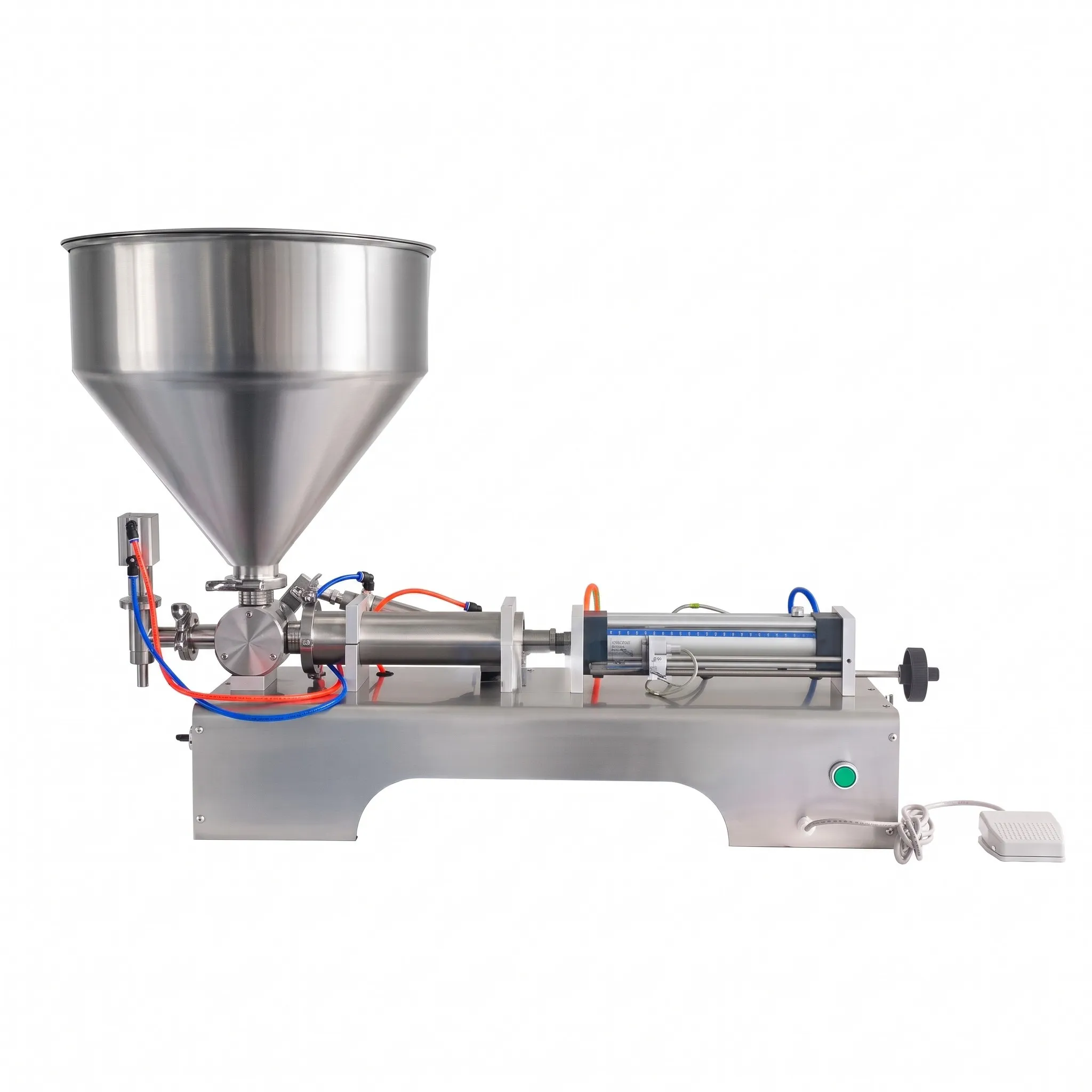 doseuse pneumatique piston produits visqueux pateux 2