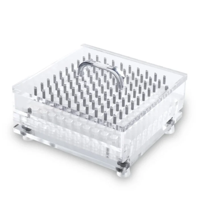 gelulier manuel 100 gelules