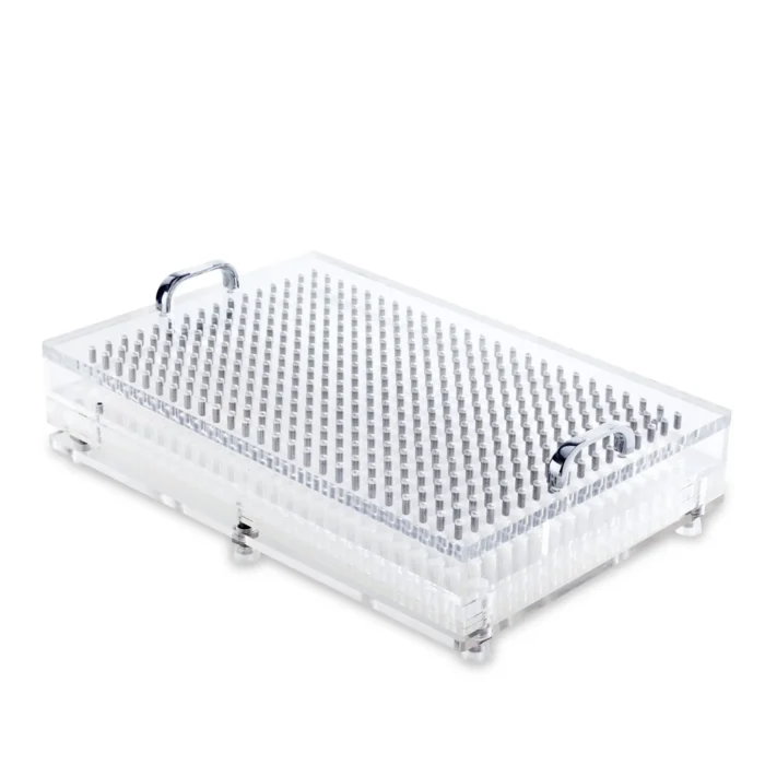 gelulier manuel 400 gelules