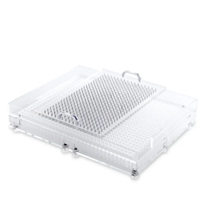 gelulier manuel 800 gelules