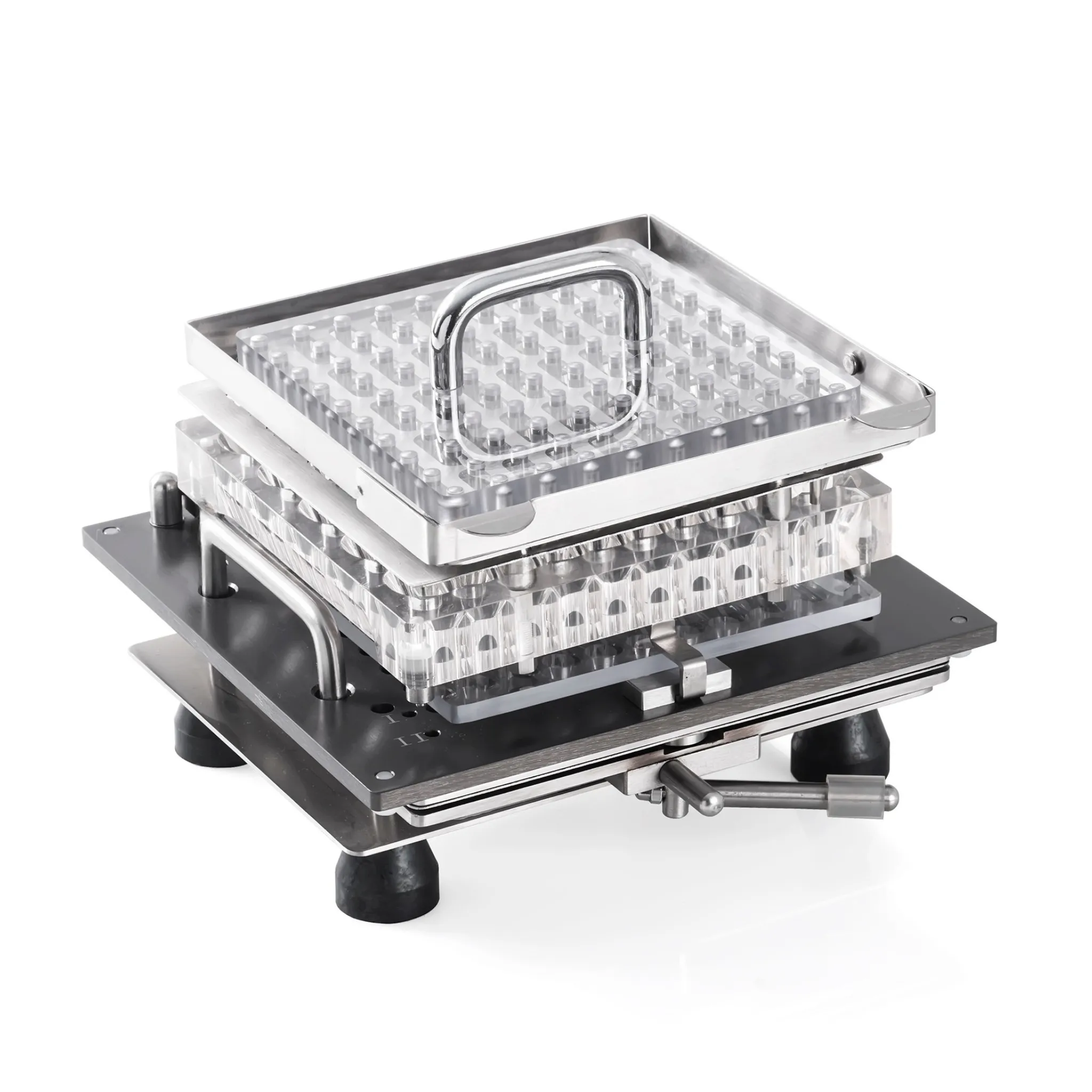 gelulier manuel premium metal 100 gelules