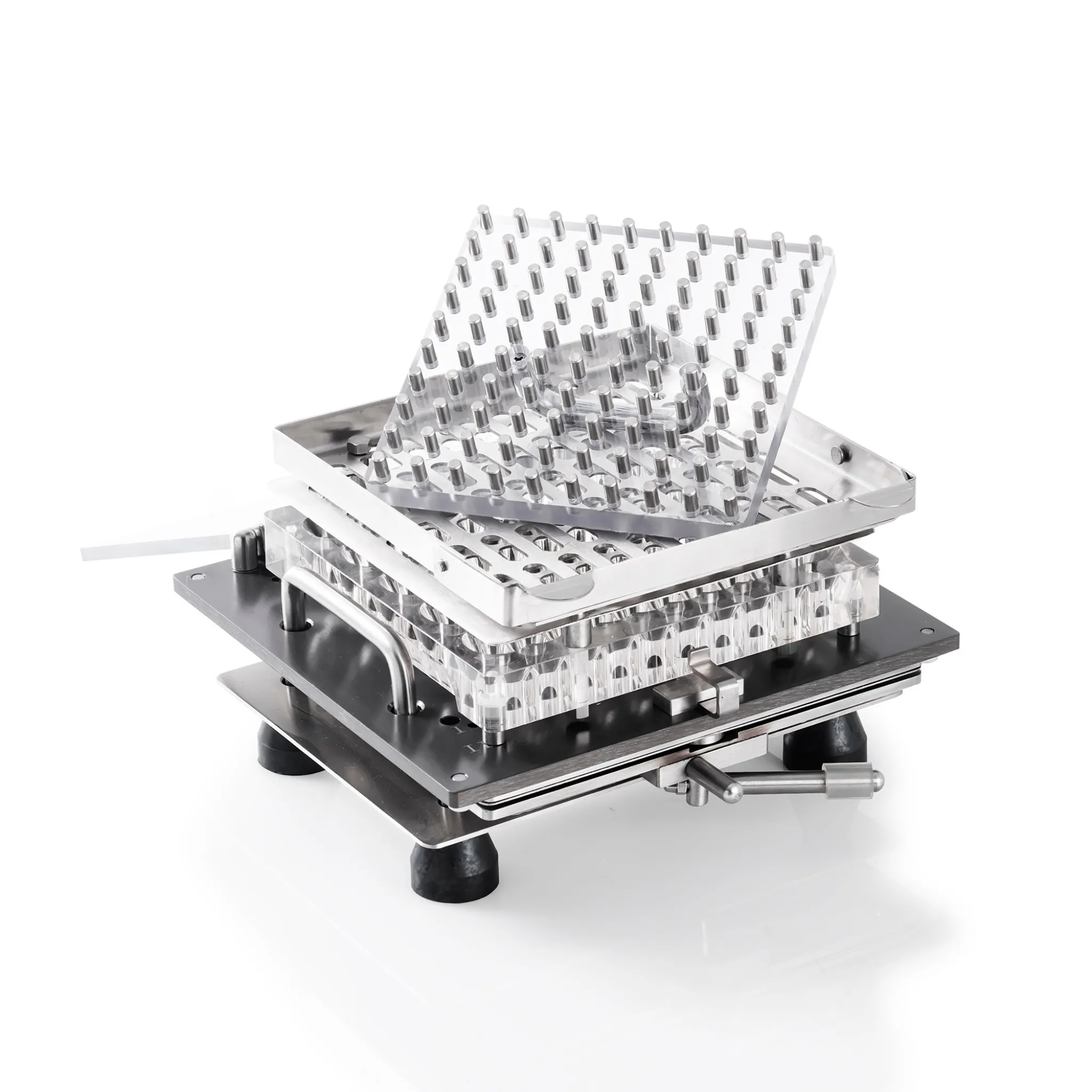 gelulier manuel premium metal 100 gelules