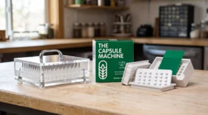 geluliers manuels