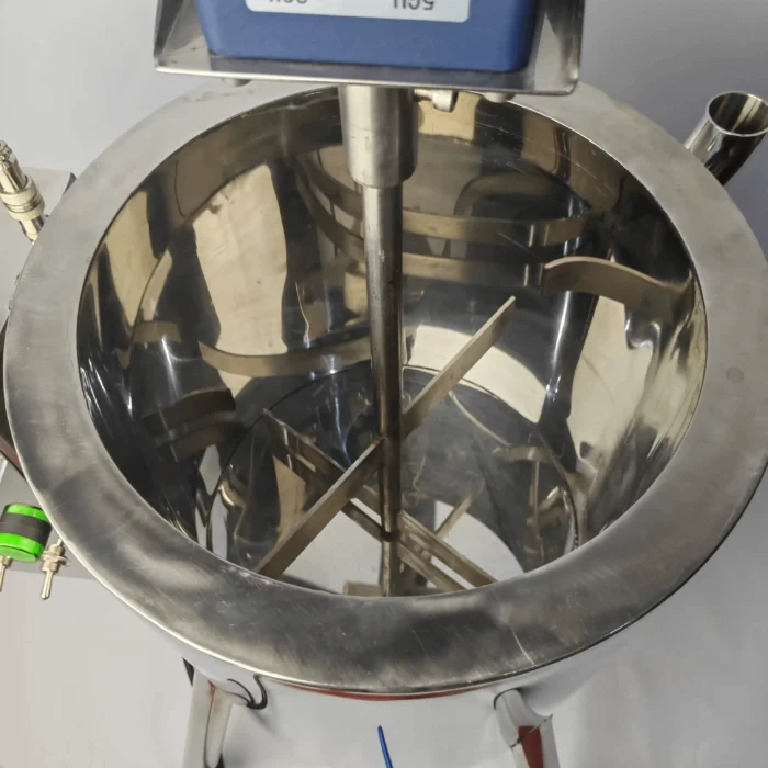 Mélangeur électrique amovible